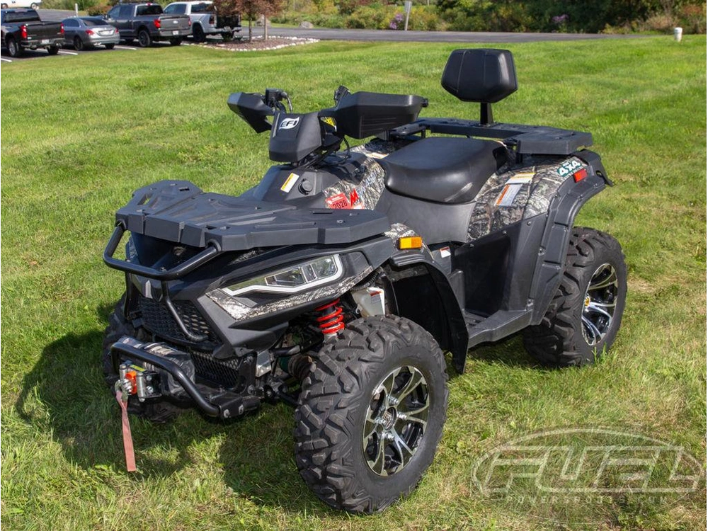 2024 Other Msa 450f Camo alt