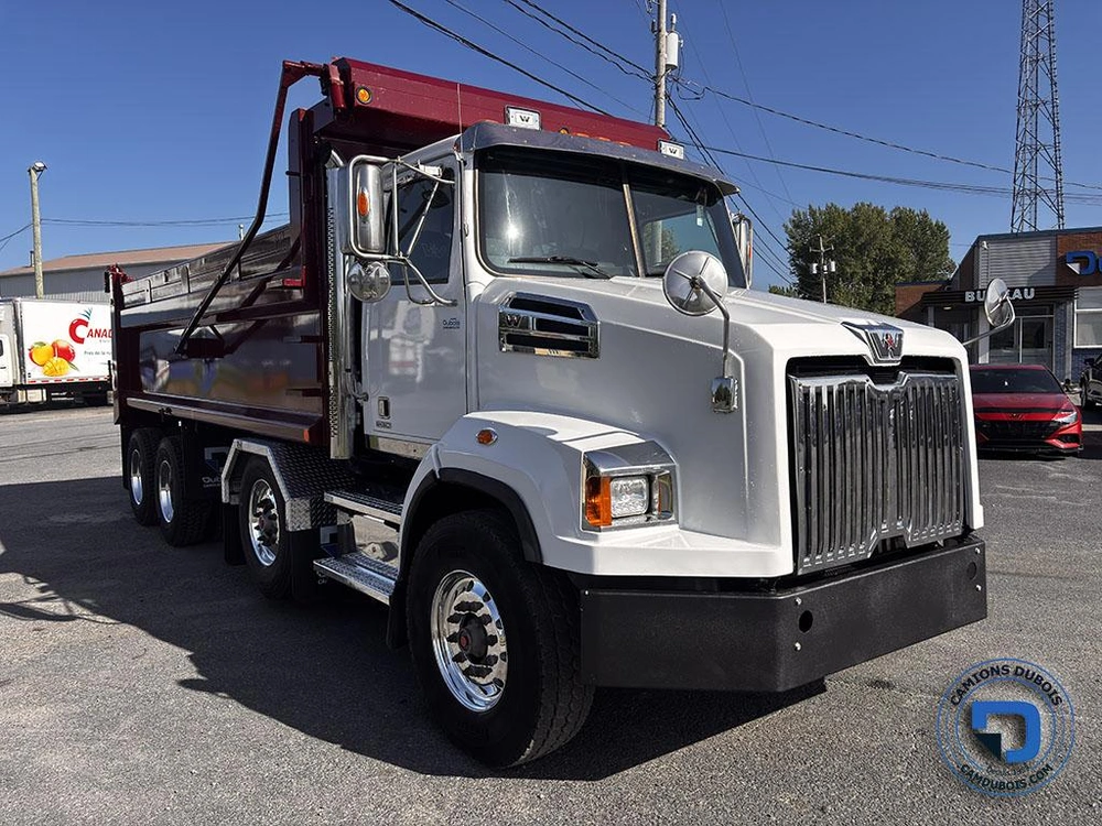 2019 Western-star 4700