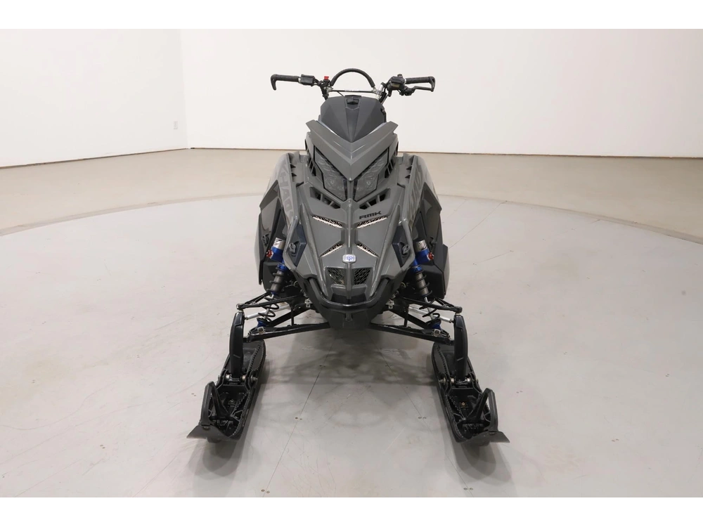 2024 Polaris 850 Rmk Khaos Slash 155 alt