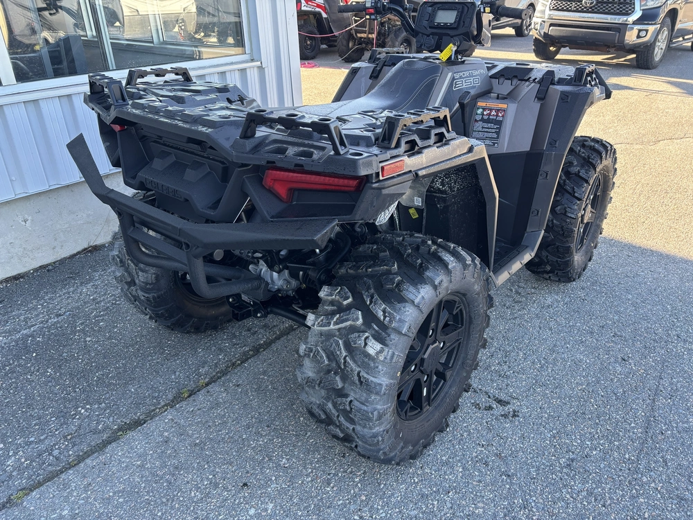 2026 Polaris Sportsman 850 Trail alt