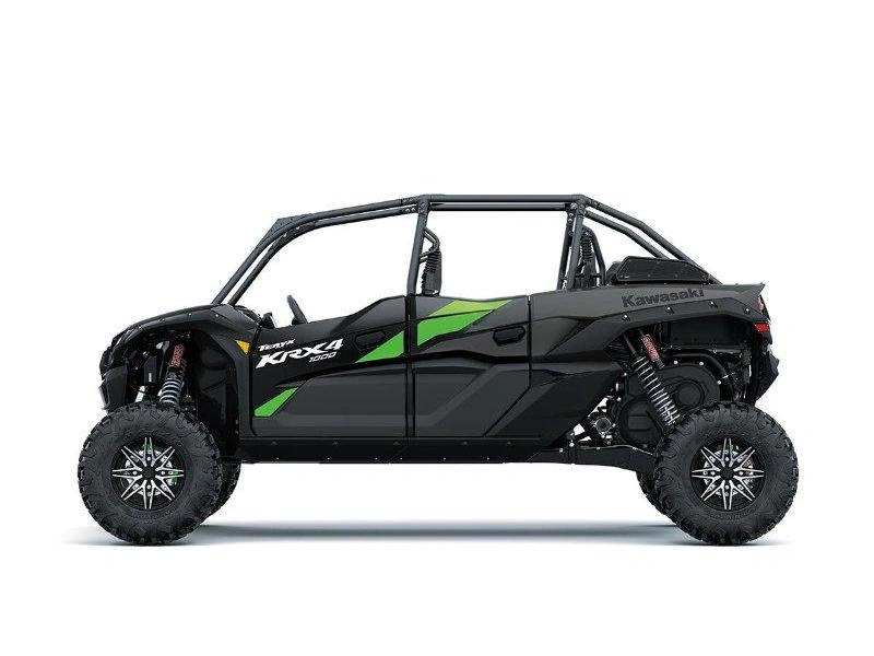 Kawasaki Teryx Krx4 1000 2027 alt