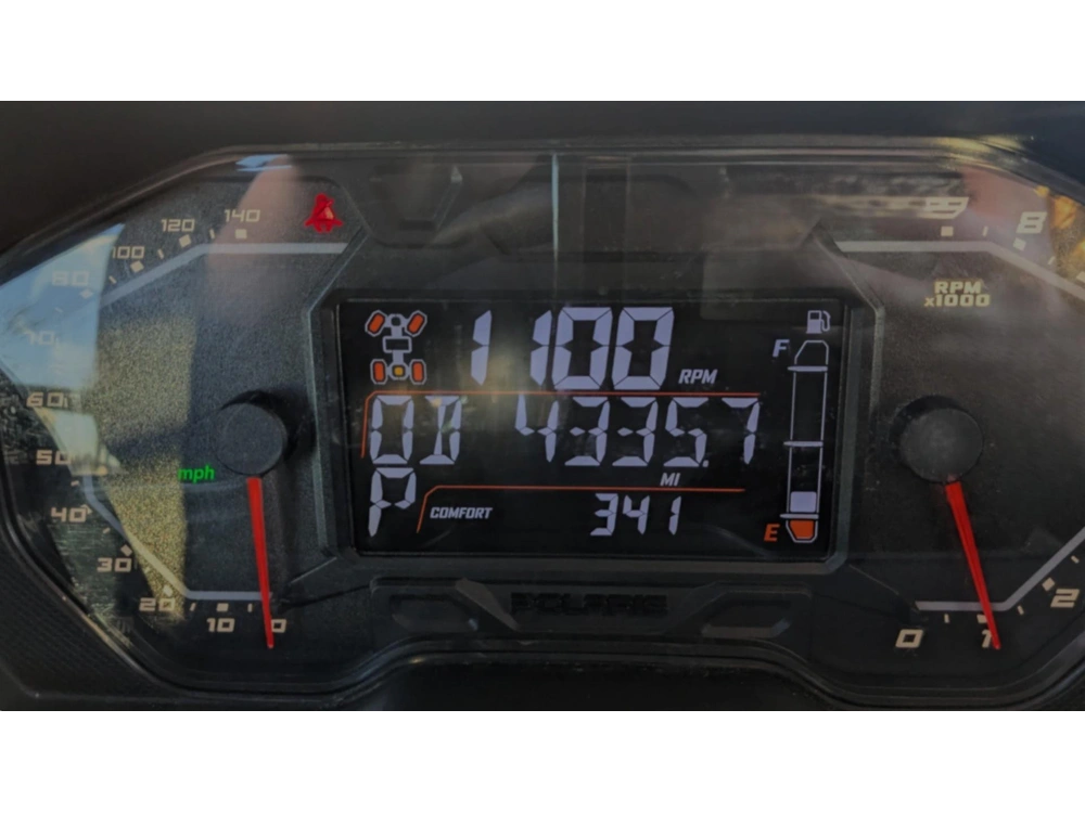 2024 Polaris Ranger Crew Xd 1500 Northstar Ultimate - Fully Loaded alt
