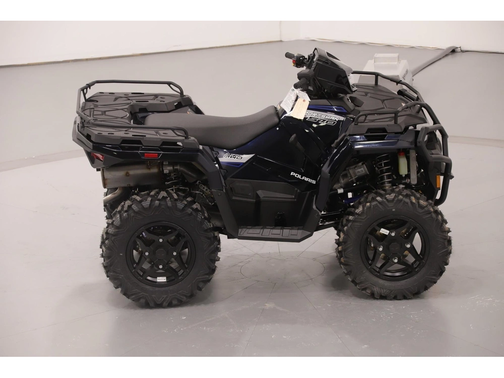 2022 Polaris Sportsman 570 W/ Gps *ride Command* alt