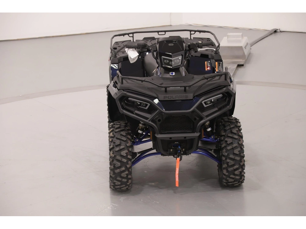 2022 Polaris Sportsman 570 W/ Gps *ride Command* alt