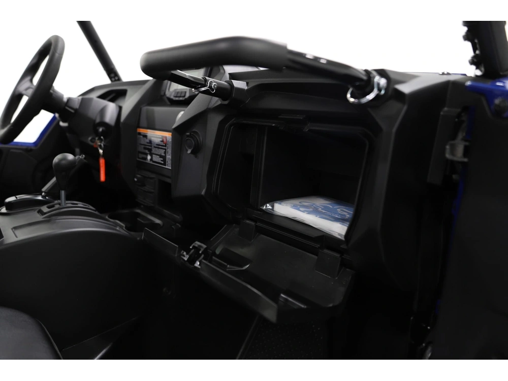 2026 Yamaha Wolverine X2 850 Utility - Eps alt