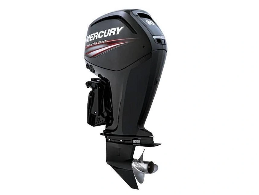 2026 Mercury 90hp - 90elpt alt