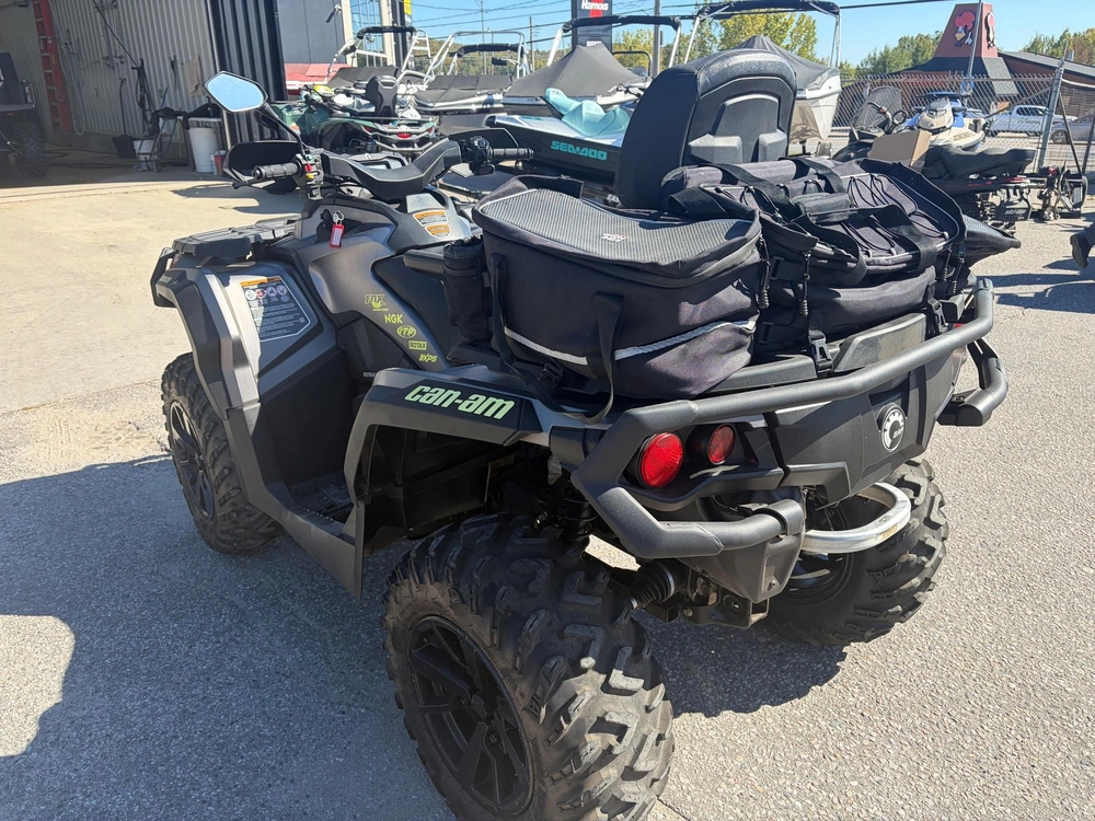 Can-am Outlander Max Xt 850 2023 alt