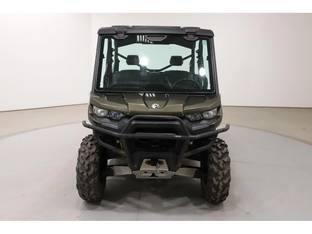2020 Can-am Defender Max Dps Hd8 Bc alt
