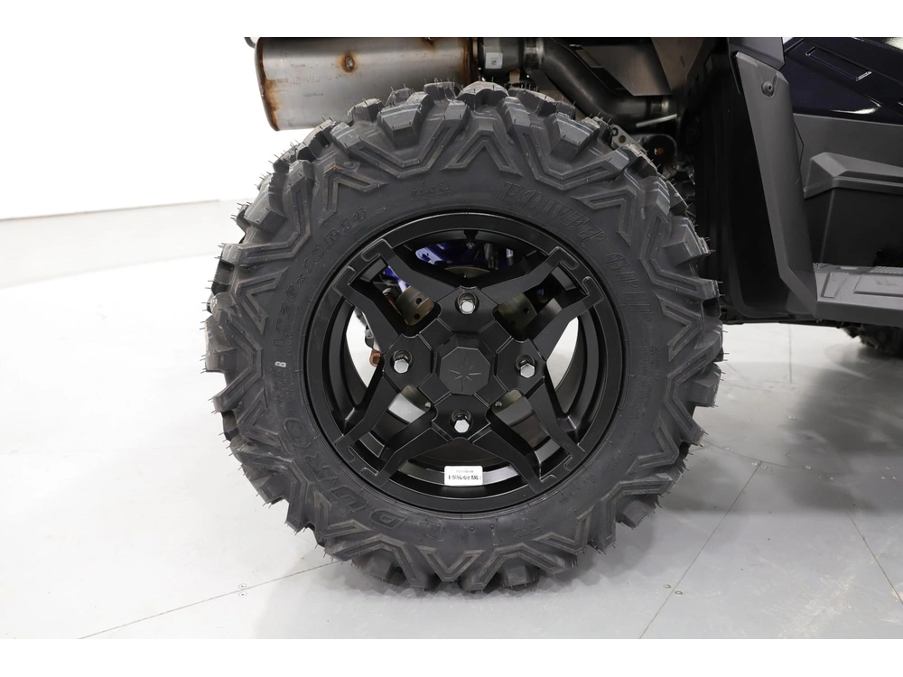 2022 Polaris Sportsman 570 W/ Gps *ride Command* alt