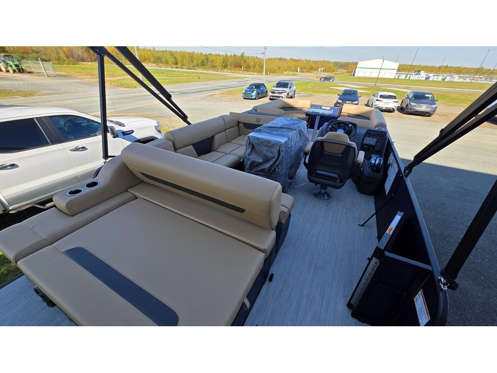 Princecraft Vectra 23 Wrl 2027