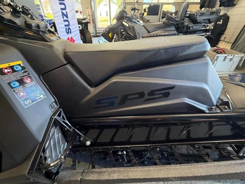 Polaris 820 Rmk Sps 155 7s 2027
