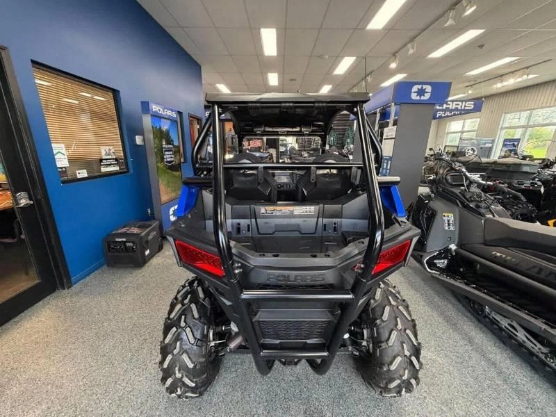 Polaris Rzr Trail 2022
