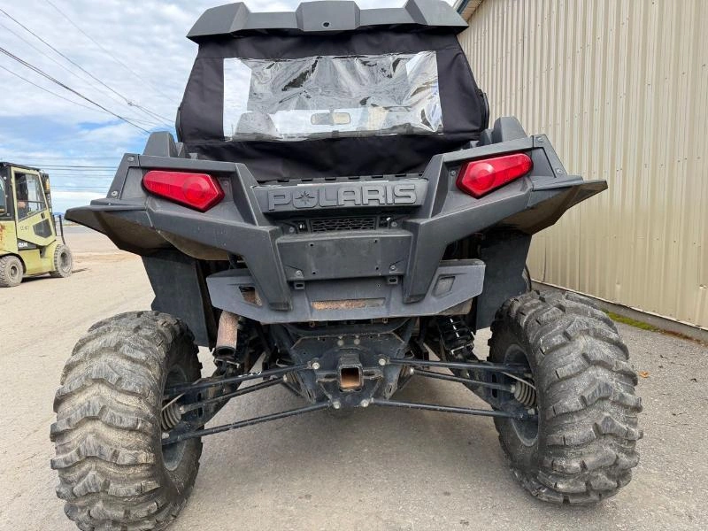 Polaris Rzr Xp 900 2013 alt