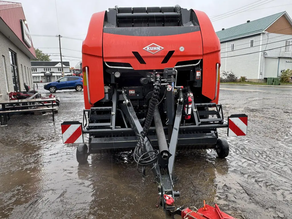 Kuhn VB7160 2024