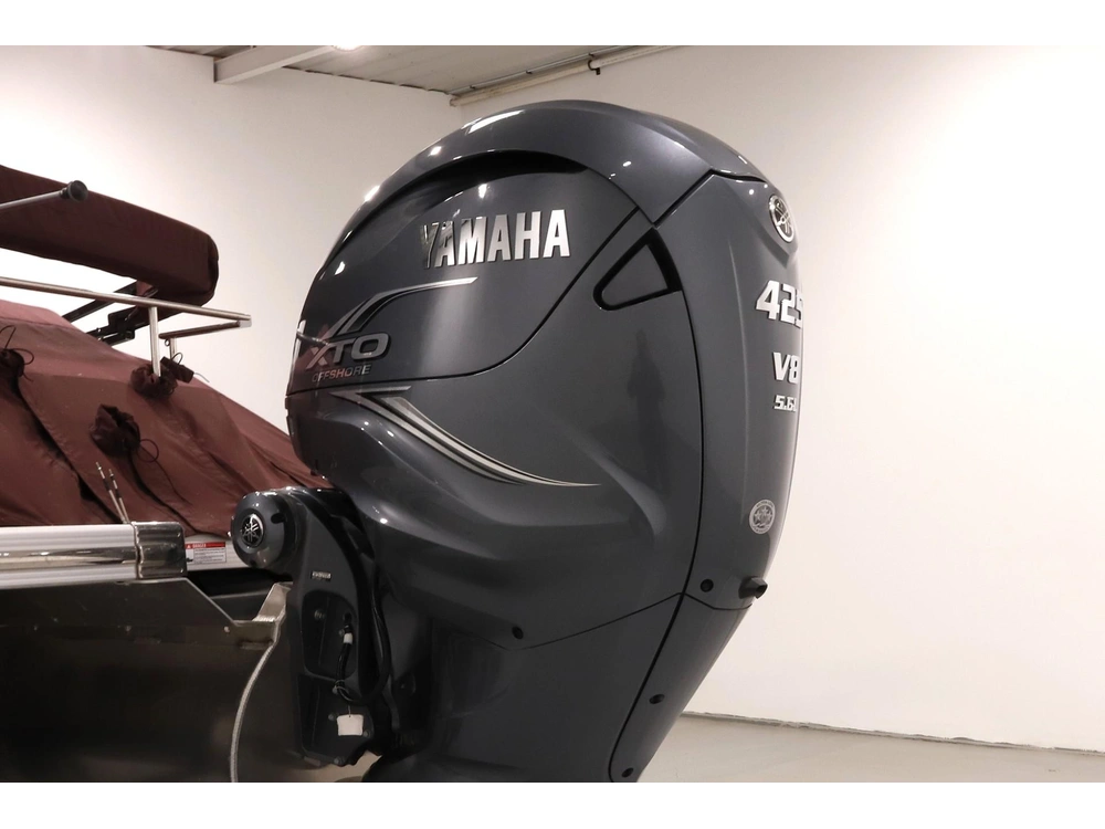 2025 Yamaha 425hp - Xf425nsb alt