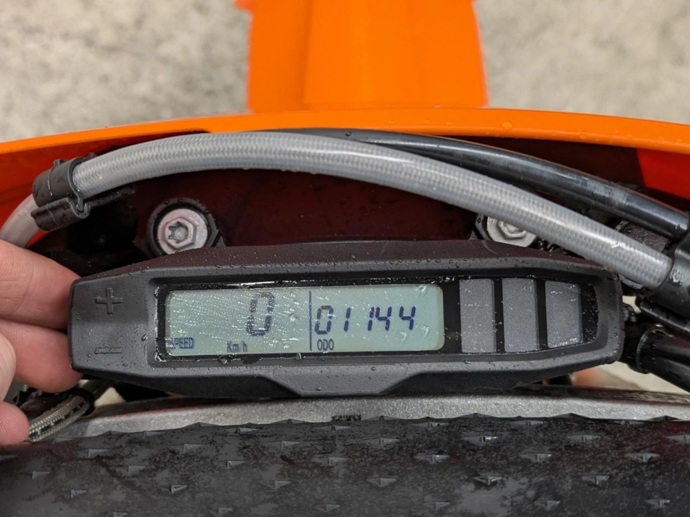 Ktm 500 Exc-f 2025 alt
