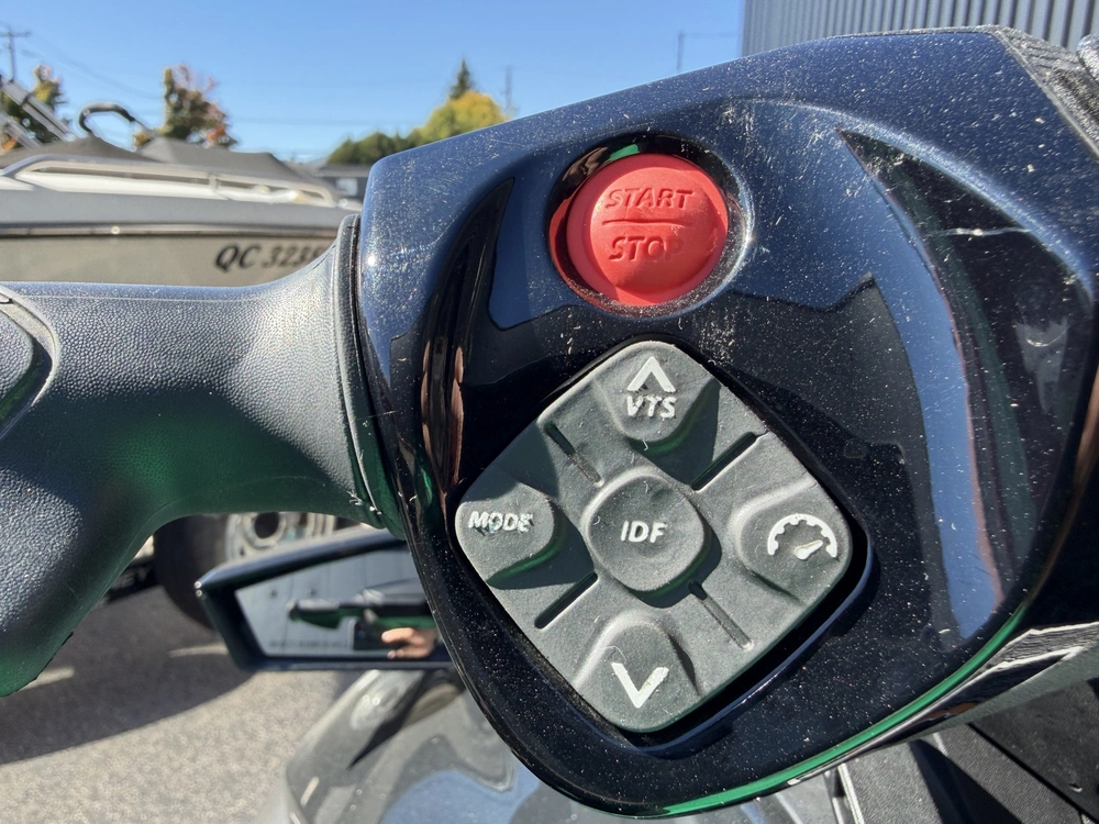 Sea-doo Gti Se 170 (kit) 2026 alt