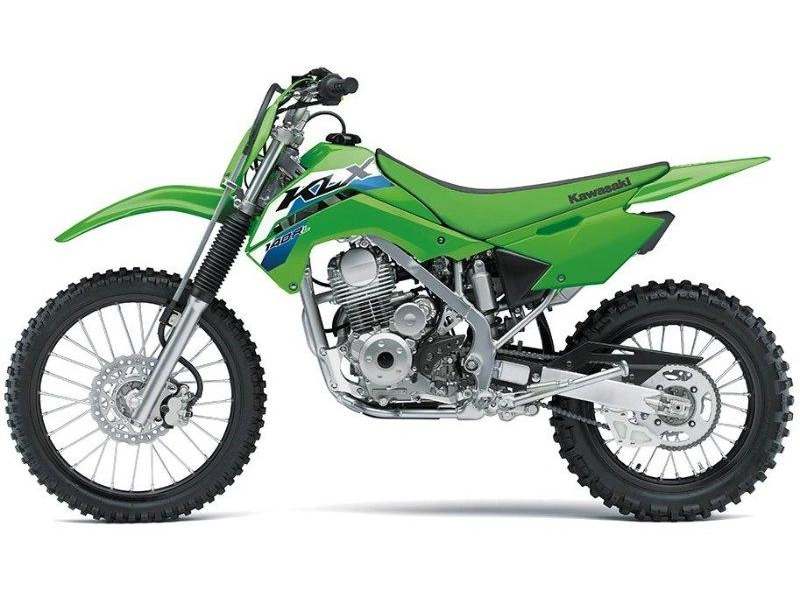 Kawasaki Klx140r L 2027 alt