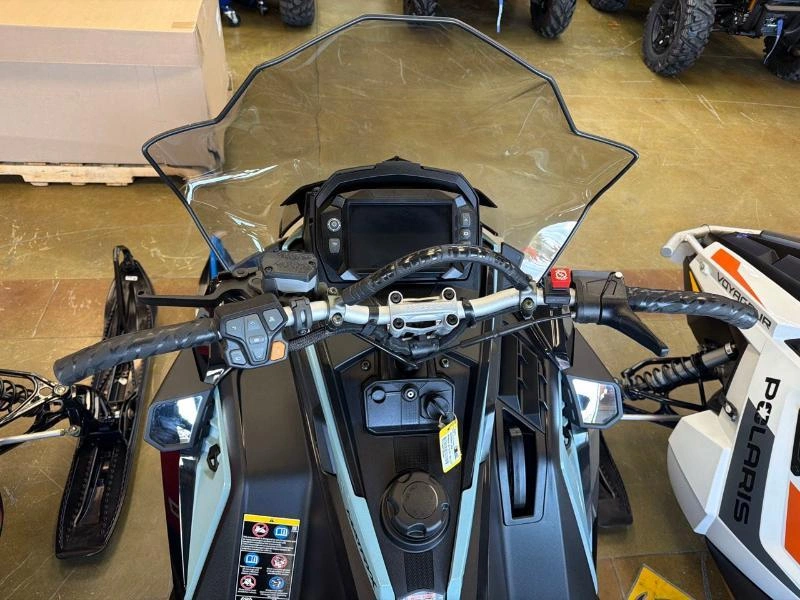 Polaris Voyageur Adv Ultmt 650 2.0 2026 alt