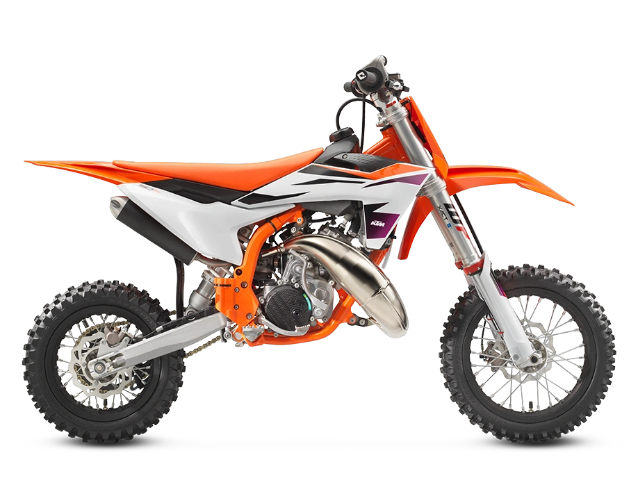 2025 Ktm 50sx