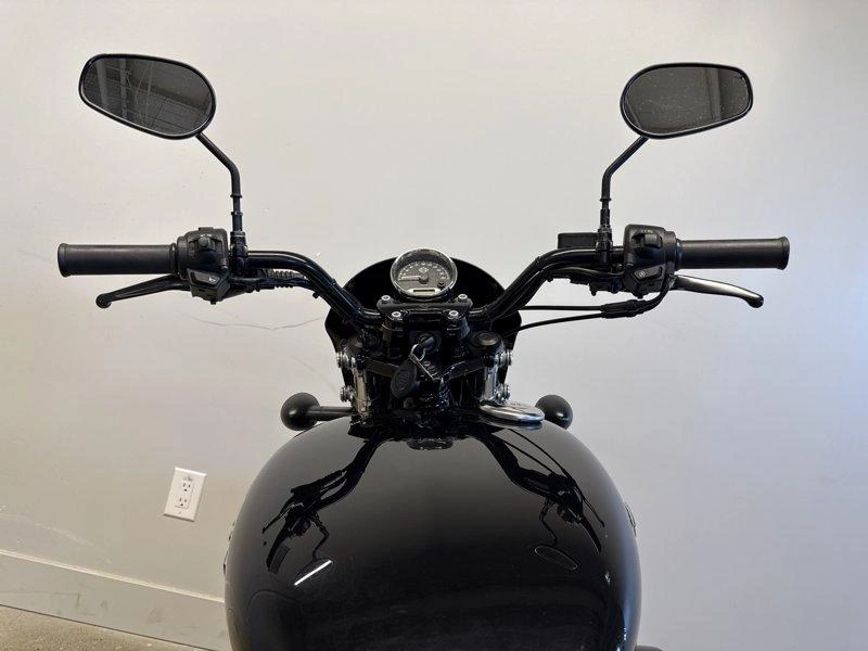 2018 Harley-davidson Street Xg750 - Street 750 alt