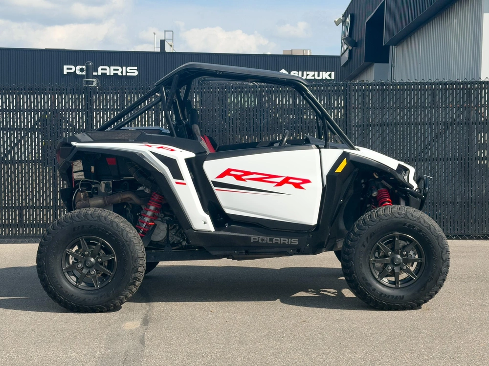 2024 Polaris Rzr Xp 1000 Sport