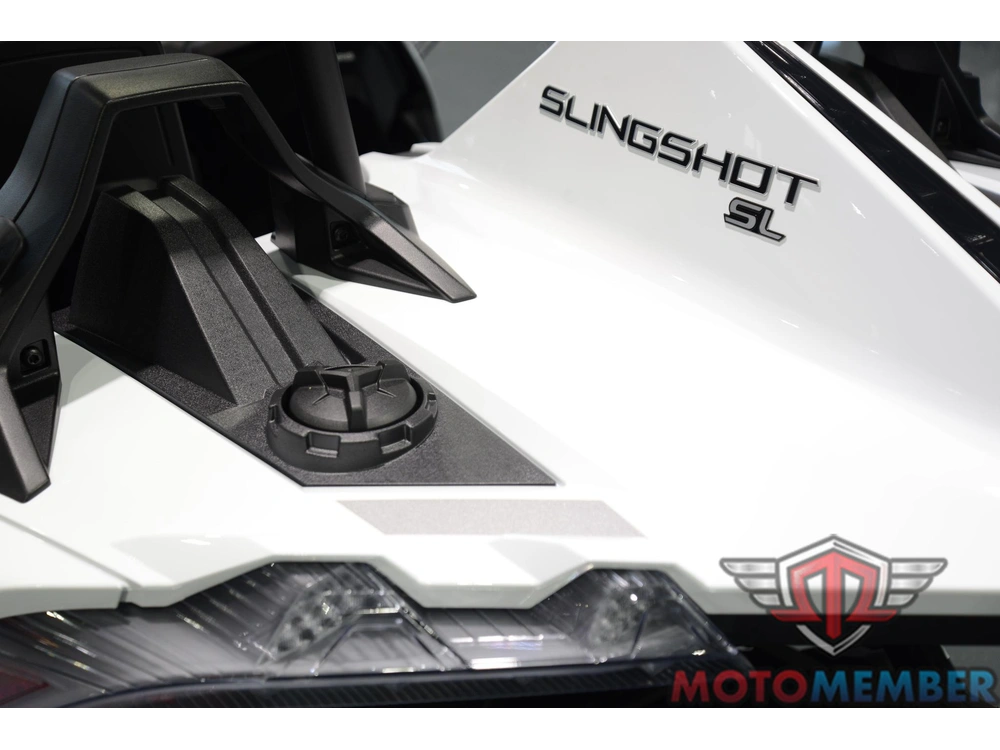 2026 Slingshot Sl Autodrive