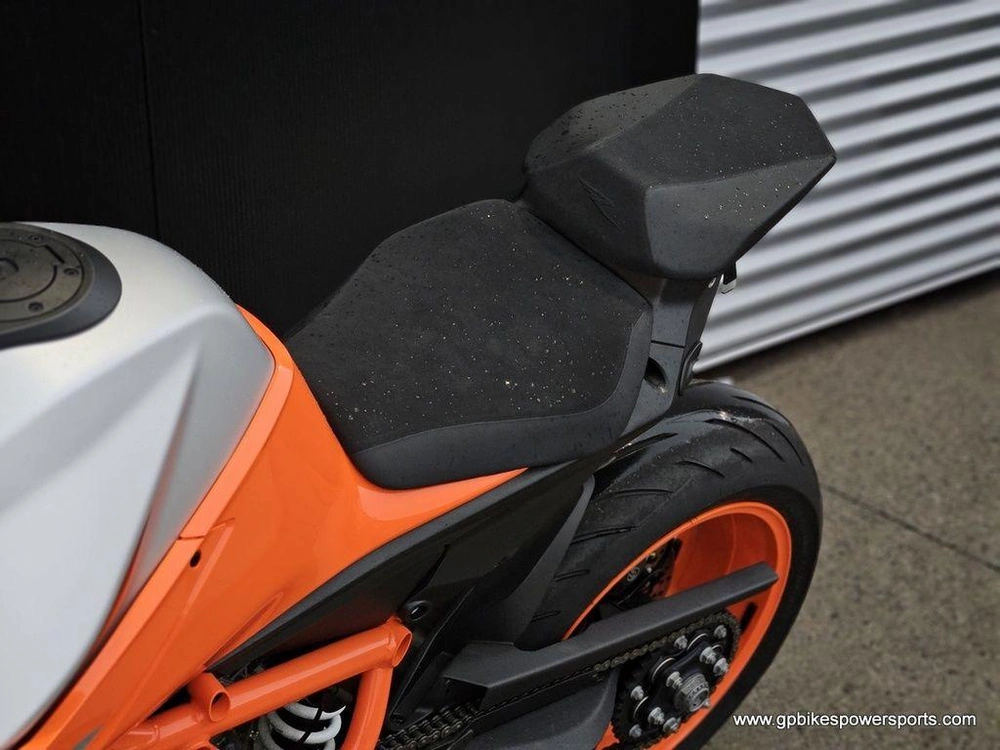 2022 Ktm 1290 Super Duke R Evo