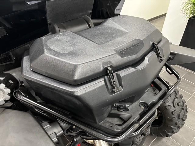 2021 Cfmoto Zforce 950 2021