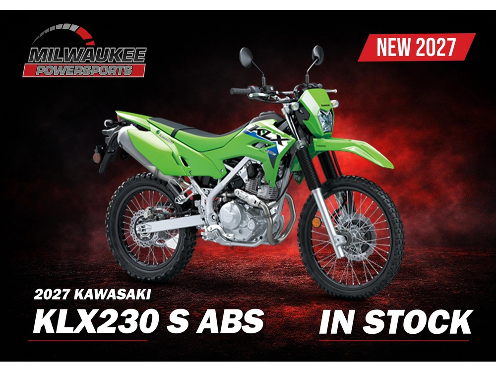 New Kawasaki Powersports Vehicles in Oak Creek | Milwaukee Powersports
