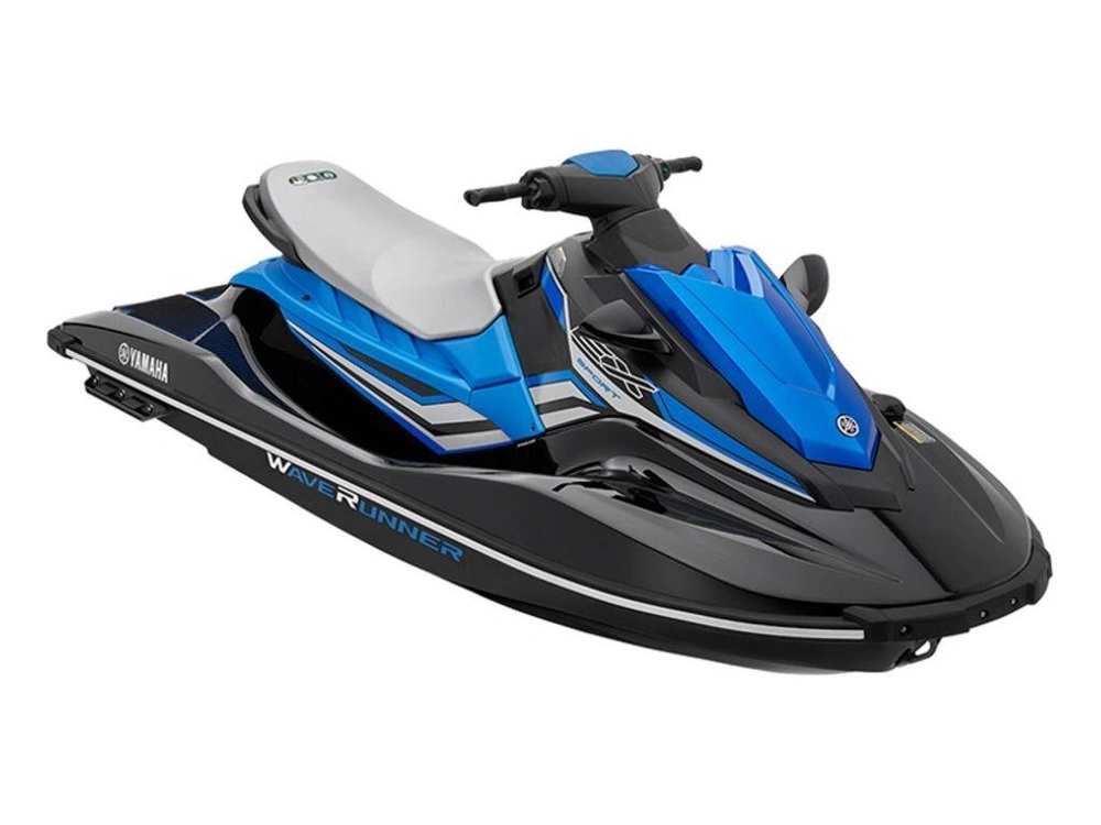 2020 Yamaha Ex Sport alt