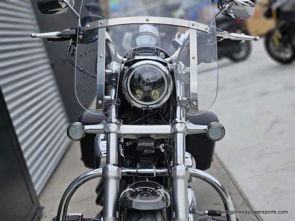 2016 Harley-davidson Xl1200t - Sportster® Superlow® 1200t