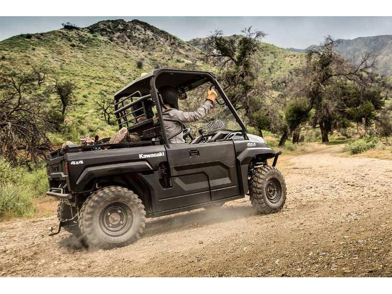 Kawasaki Mule Pro-mx 2027 alt