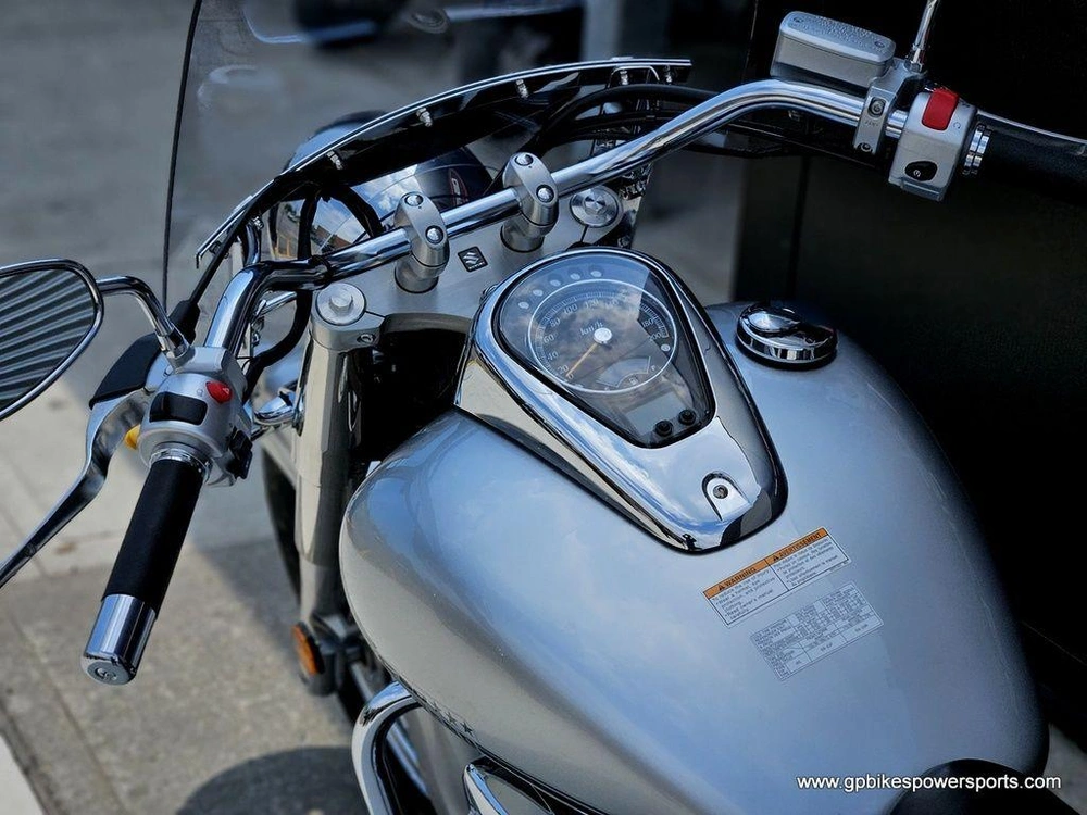 2019 Suzuki Boulevard C50
