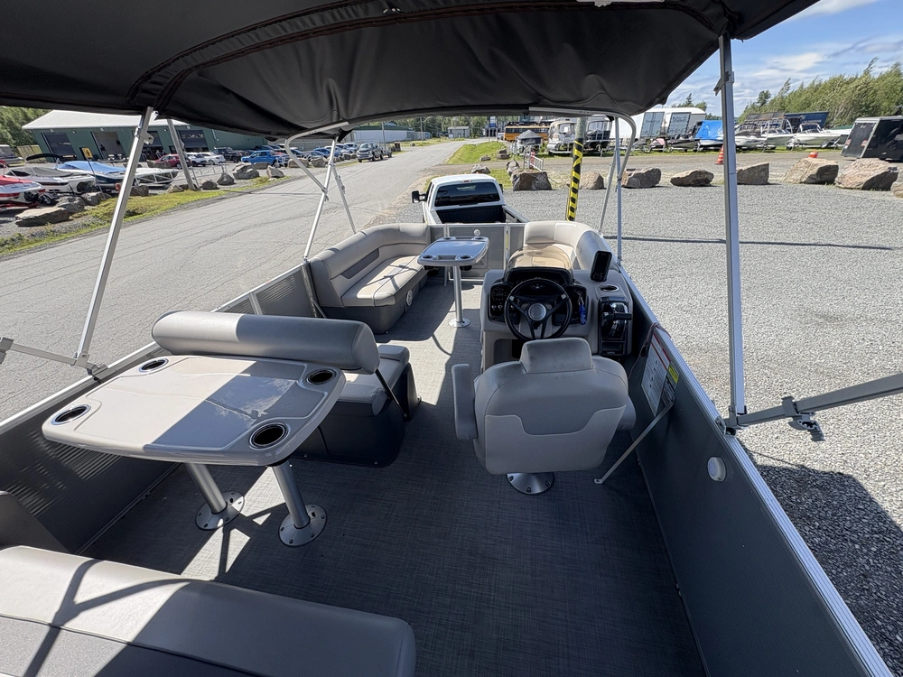 Princecraft Vertra 21 Rl 2021