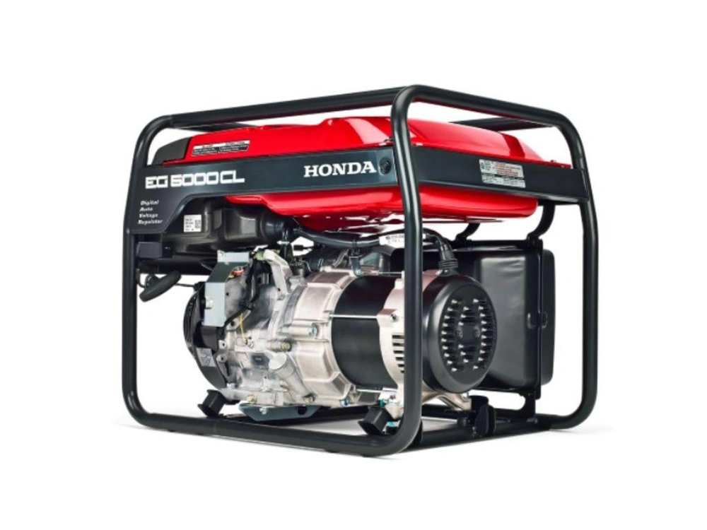 2022 Honda Work / Industrial Eg5000ct1