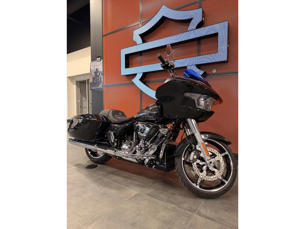2026 Harley-davidson Road Glide