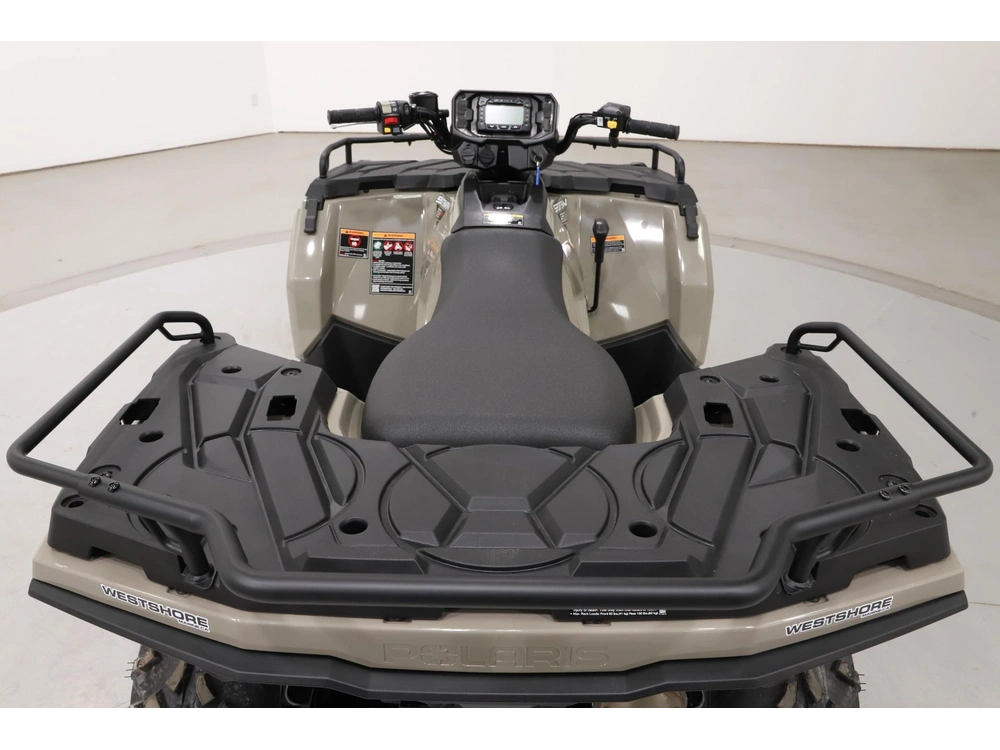 2026 Polaris Sportsman 570 Eps Desert Sand alt