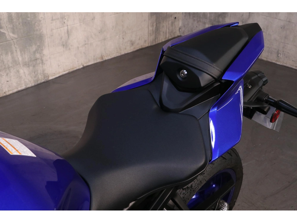 Yamaha Yzf-r9 2027