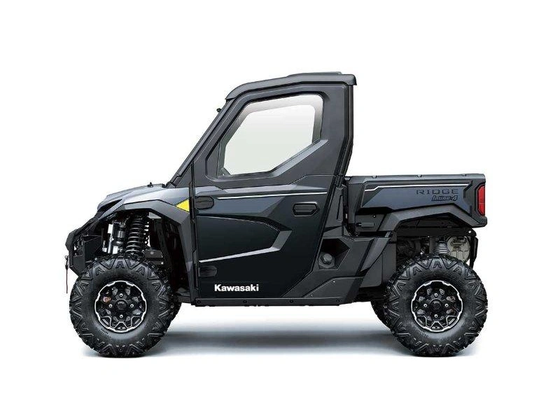 Kawasaki Ridge Hvac 2027 alt