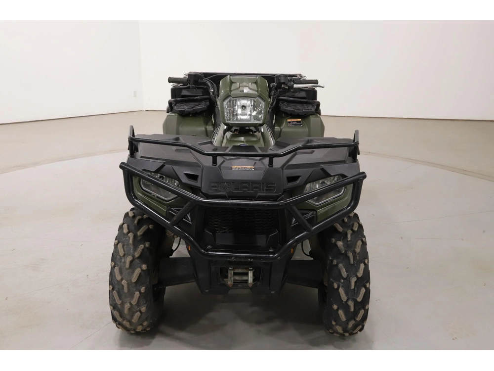 2022 Polaris Sportsman 6x6 570 - Sage Green alt