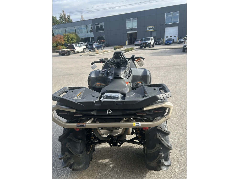 2027 Can-am Outlander X Mr 1000r alt