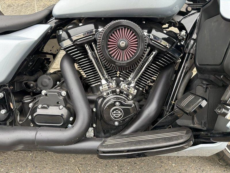 2024 Harley-davidson Touring Flhx - Street Glide™
