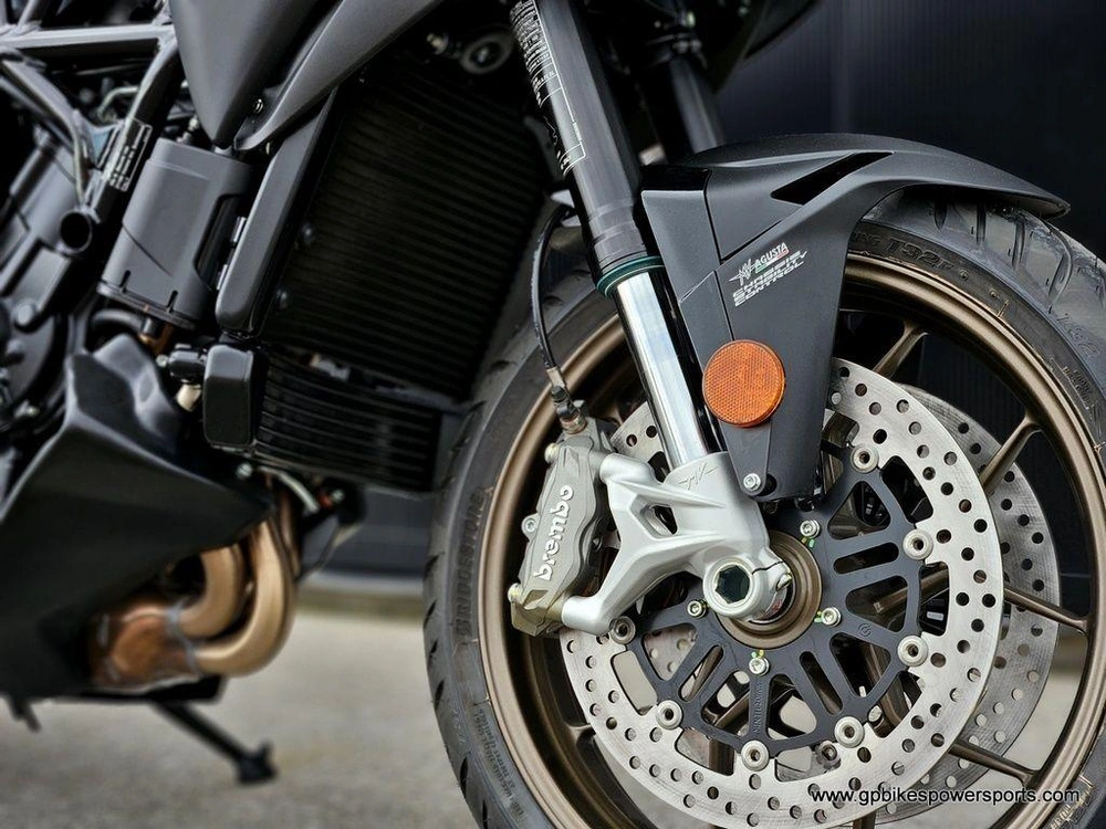 2023 Mv Agusta Turismo Veloce Lusso Scs