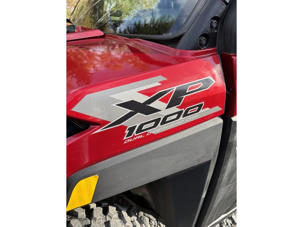 Polaris Ranger Crew Xp1000 Northstar Premium 2025