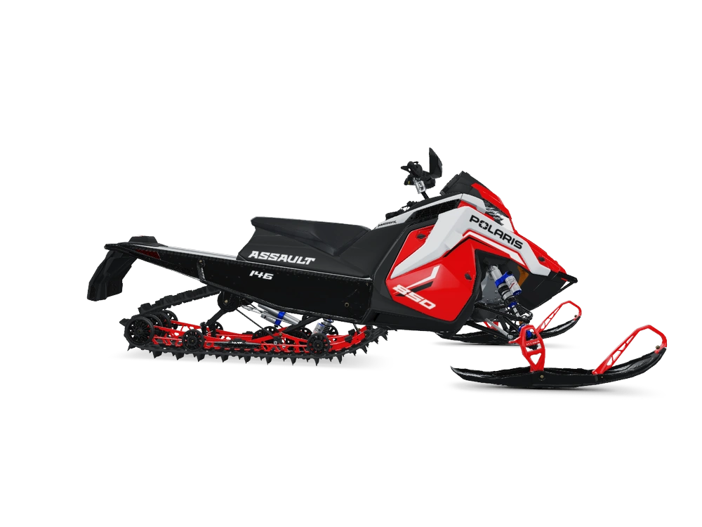 2027 Polaris 850 Switchback Assault 146