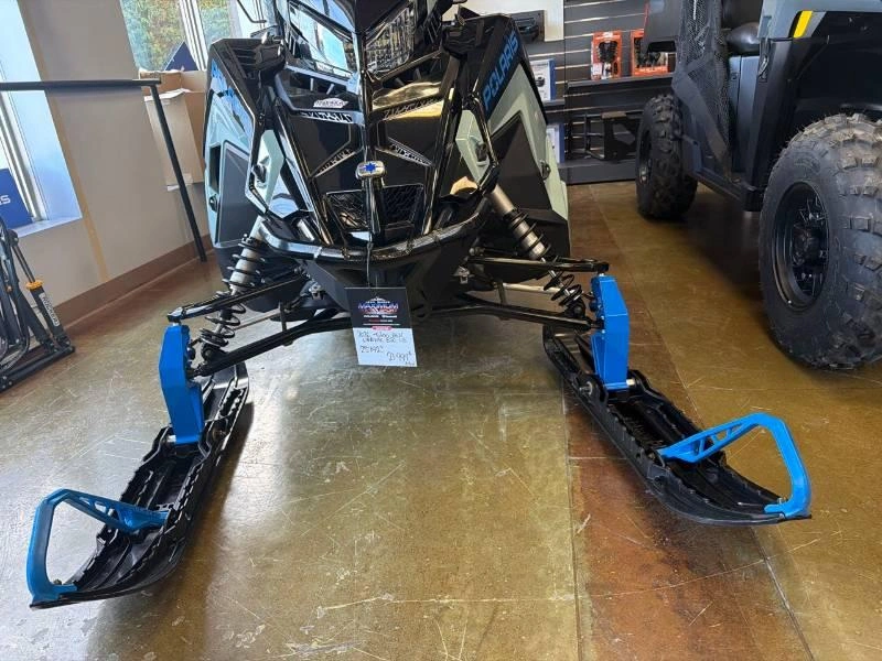 Polaris 850 Titan Adv Ultmt 1.5 2026 alt