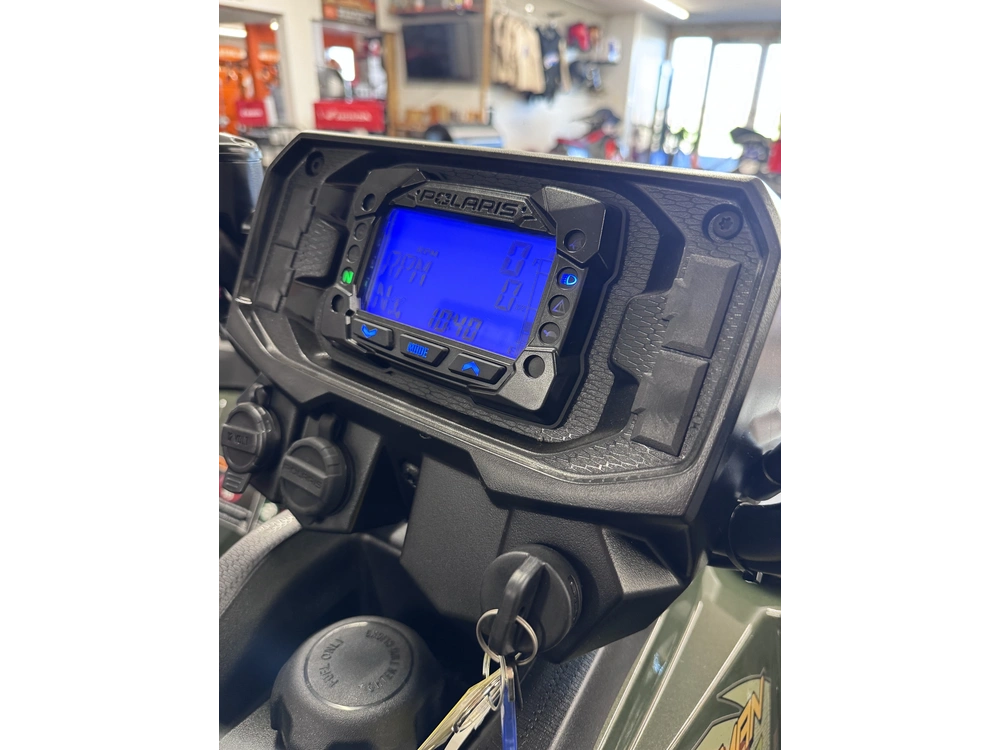2026 Polaris Sportsman 570 Prem - 40th Anniversary