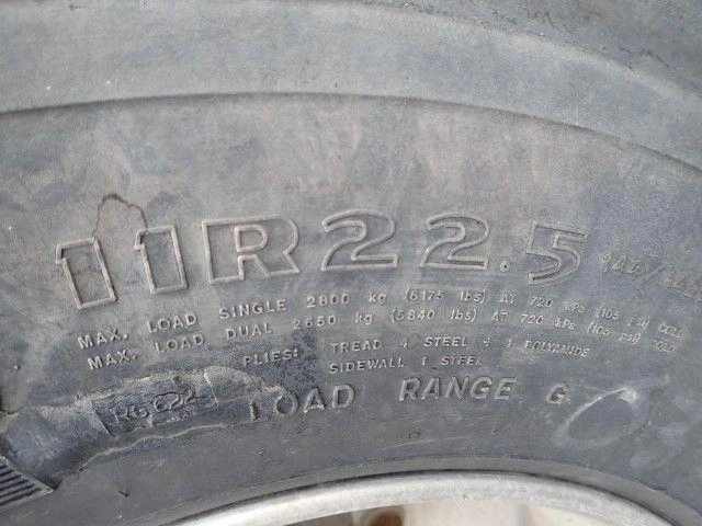 Peterbilt 367 2011