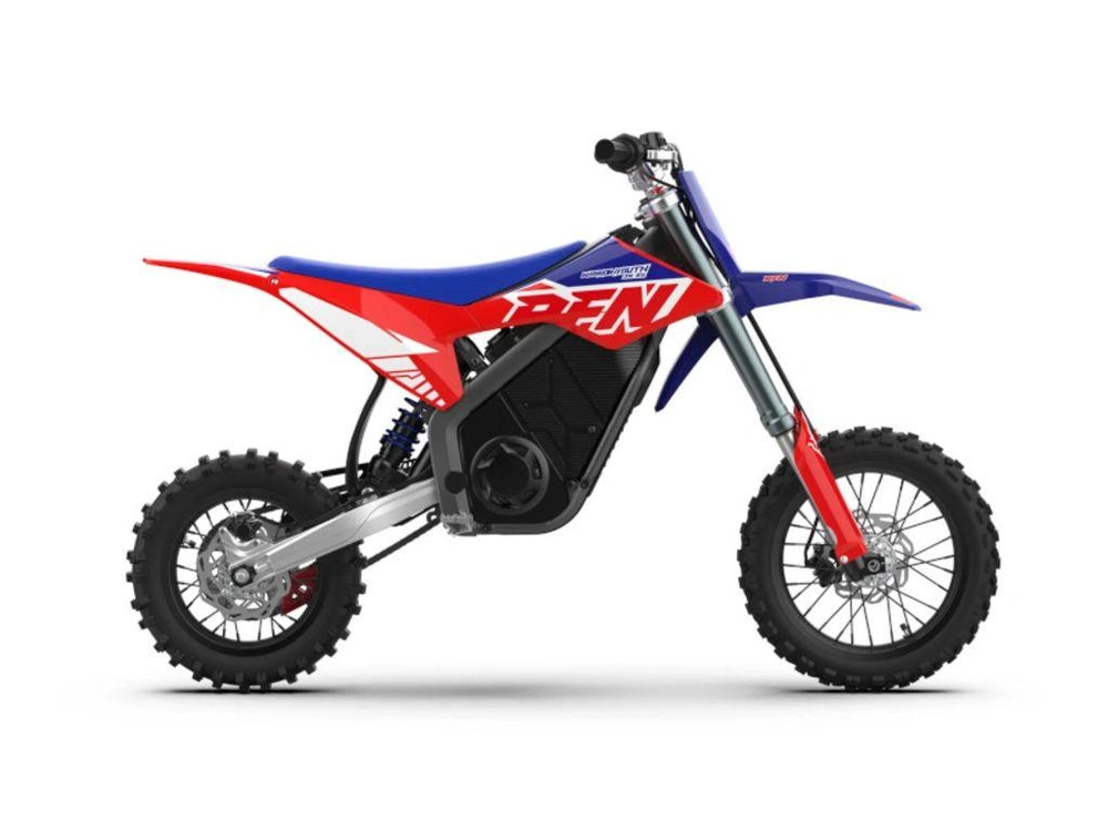 2026 Apollo Motors Warrior Youth Sx-e5